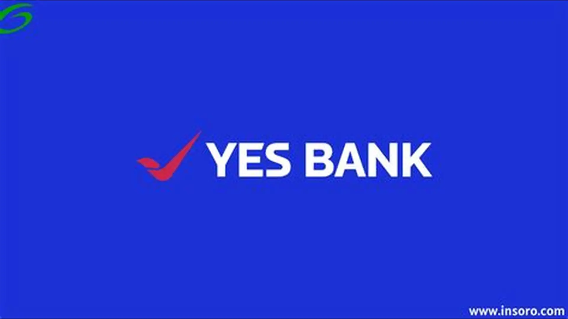 Yes Bank Ltd